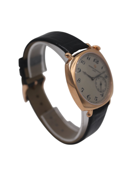 Vacheron Constantin Historiques American 1921 1100S/000R-B430